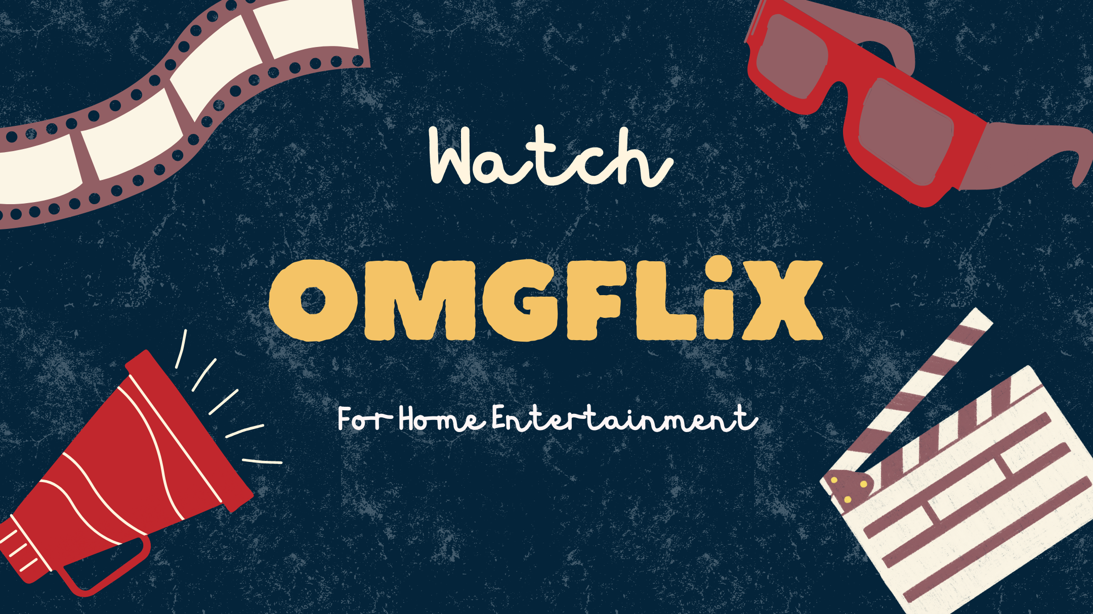 OMGFlix