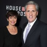 Kevin McCarthy wife age