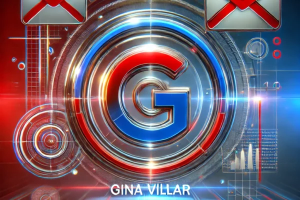 gmail gina villar