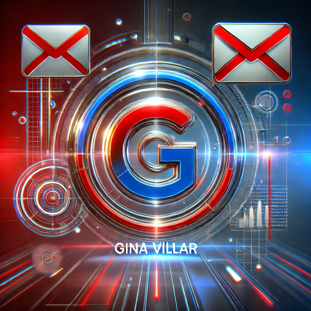 gmail gina villar