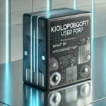 what is kiolopobgofit used for