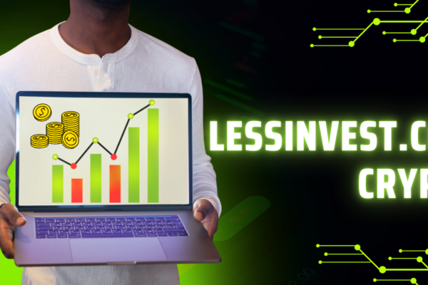 lessinvest.com crypto