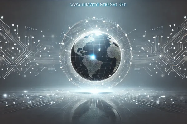 www gravityinternetnet