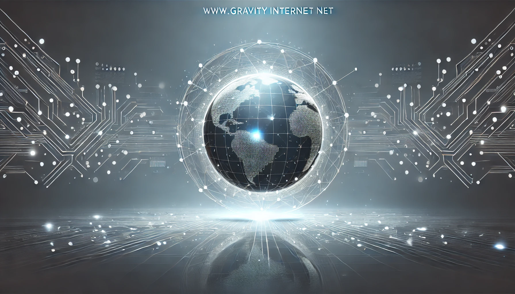 www gravityinternetnet